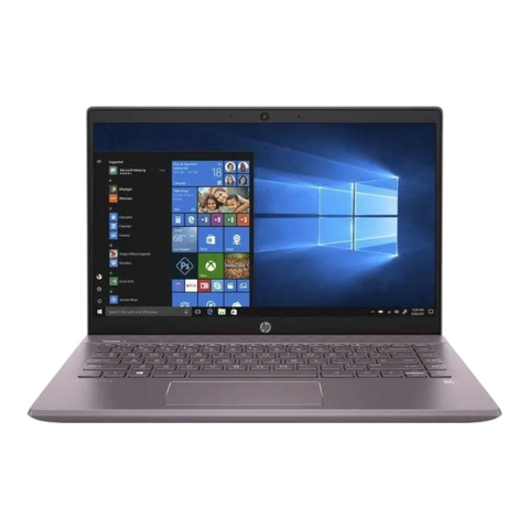 HP Notebook 14-ce3015na Purple Core i3-1005G1 14" 8GB Ram 256GB - 9MF52EA