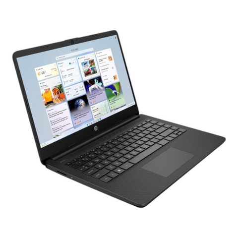 HP Notbook 14s-dq5022na Core i3-1215U 14.0" 8GB Ram - A44R9EA - Honesty Sales U.K