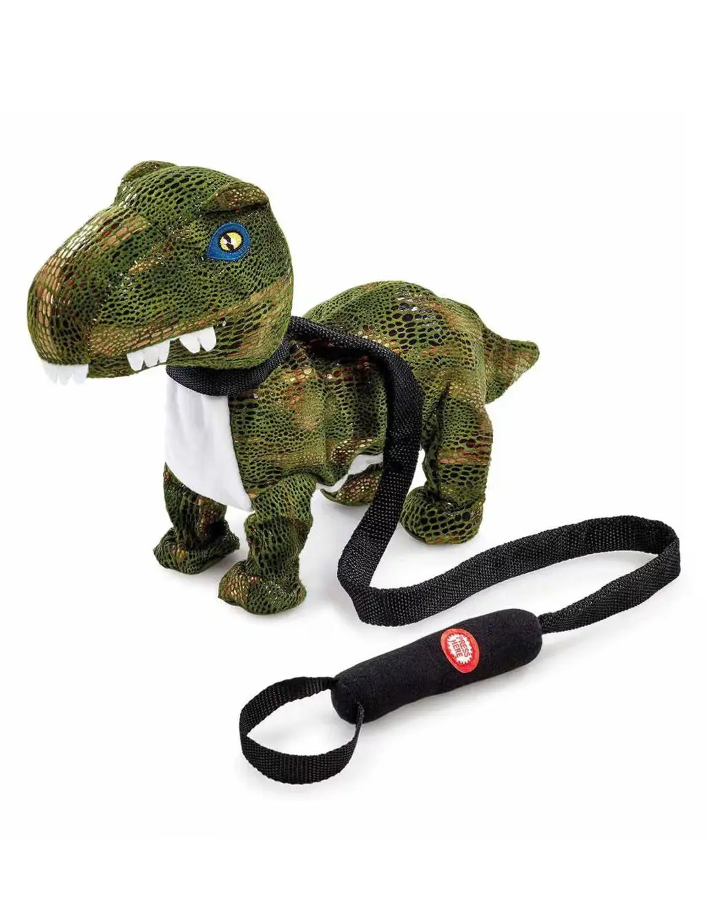 Pitter Patter Pets Dancing Dinosaur (3+ Yrs) - Honesty Sales Main image