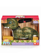 Pitter Patter Pets Dancing Dinosaur (3+ Yrs) - Honesty Sales
