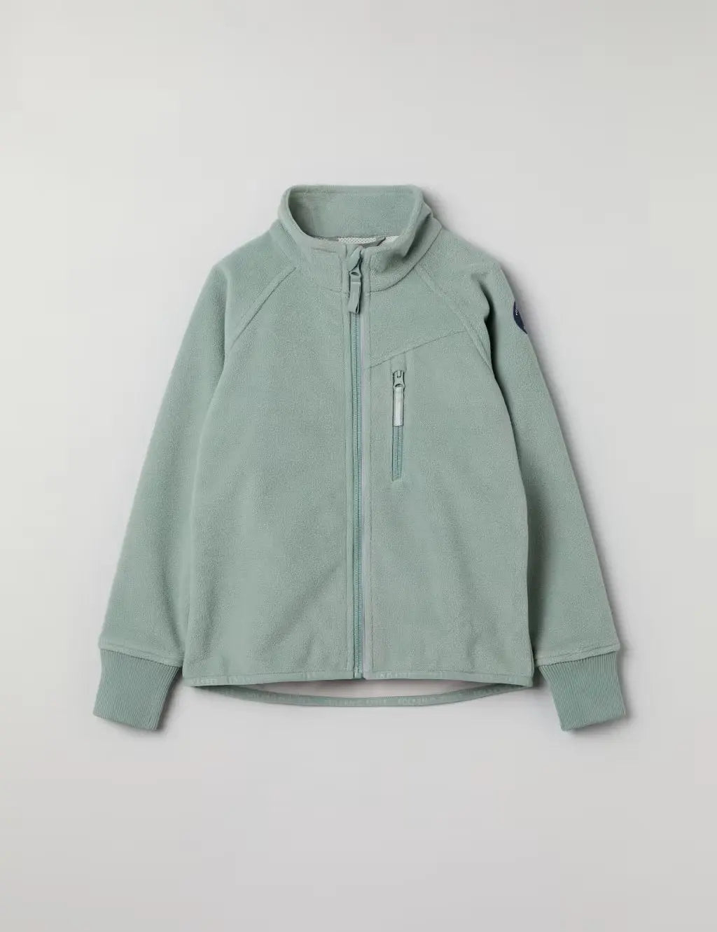 Polarn O. Pyret Fleece Jacket (9 Mths - 10 Yrs) - Honesty Sales Main image
