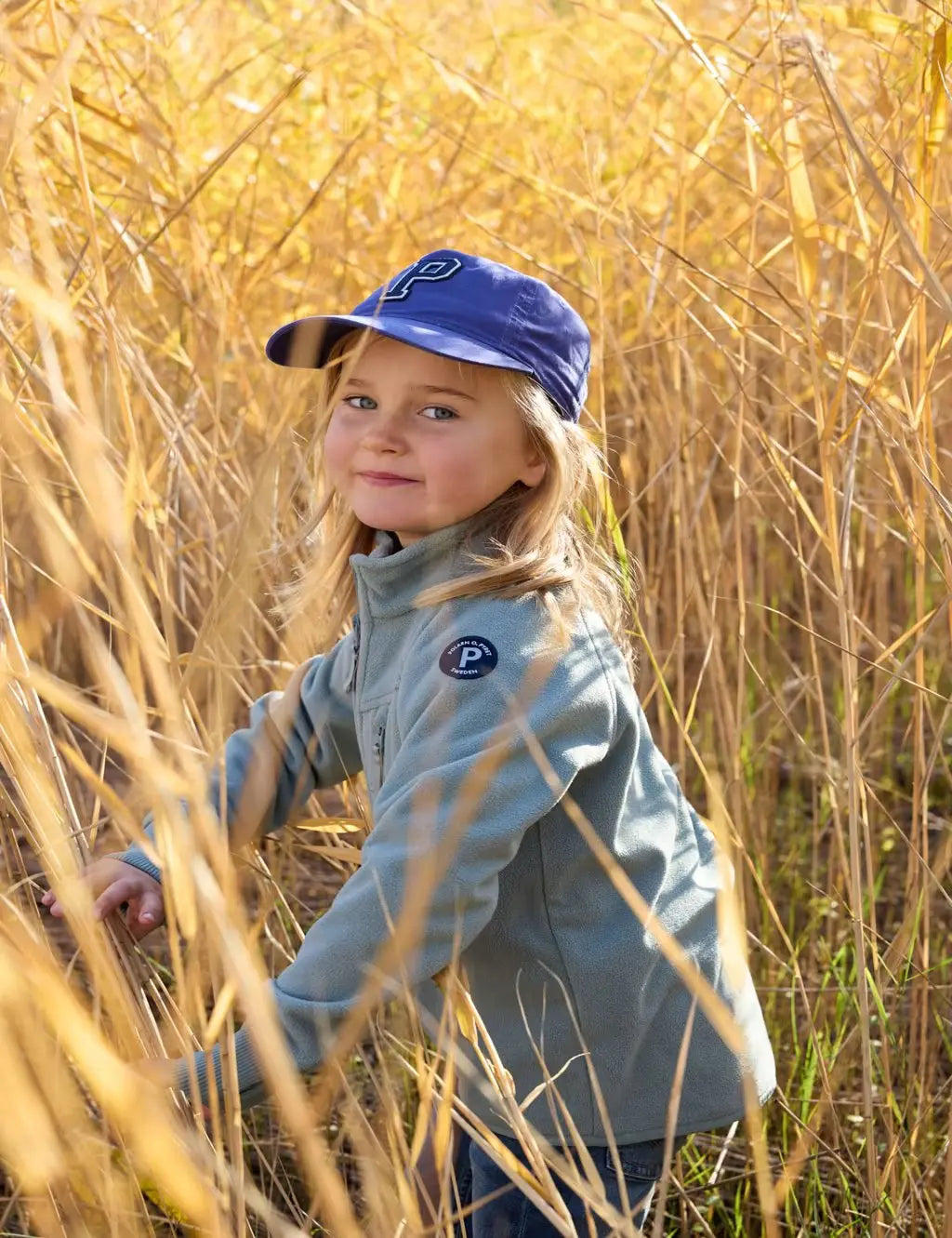 Polarn O. Pyret Fleece Jacket (9 Mths - 10 Yrs) - Honesty Sales