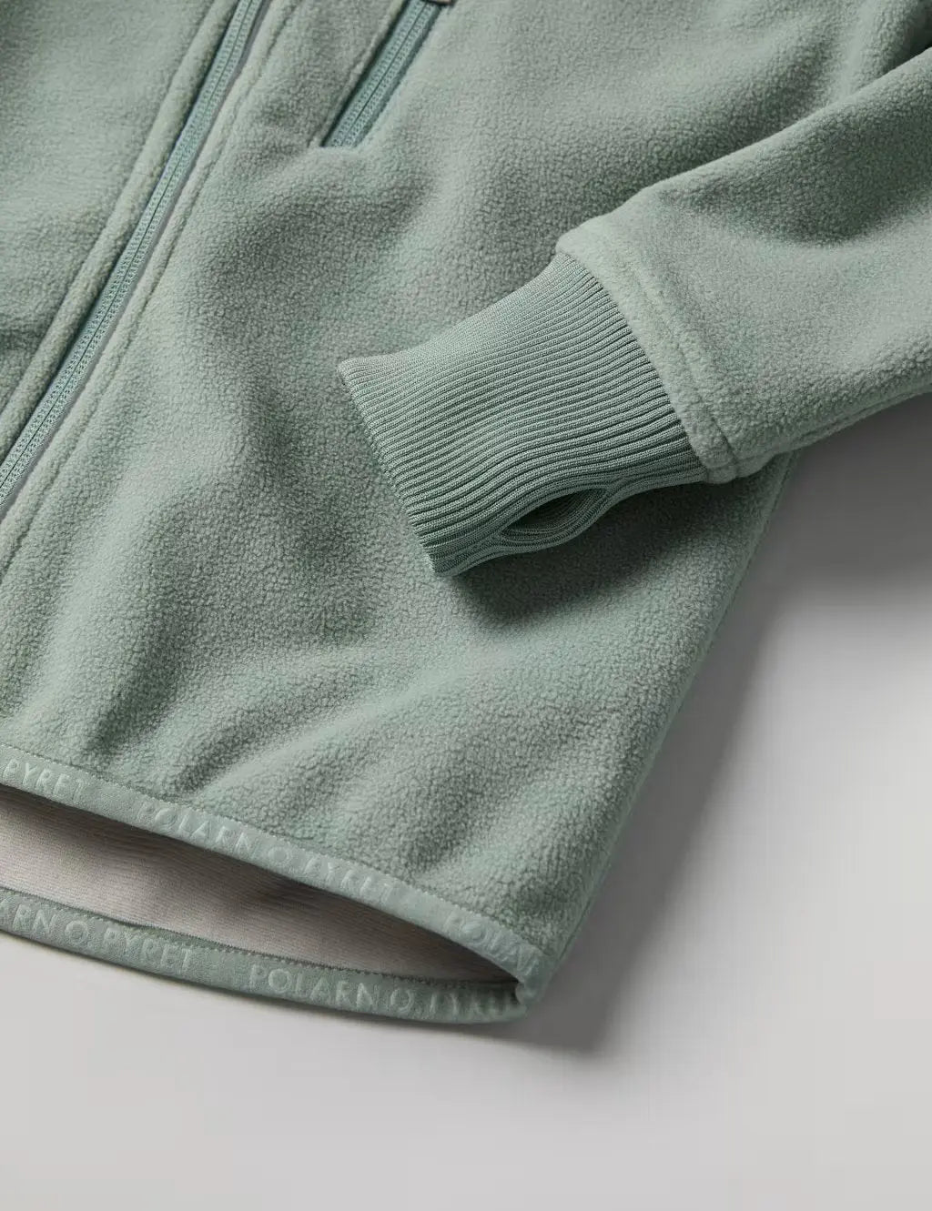 Polarn O. Pyret Fleece Jacket (9 Mths - 10 Yrs) - Honesty Sales