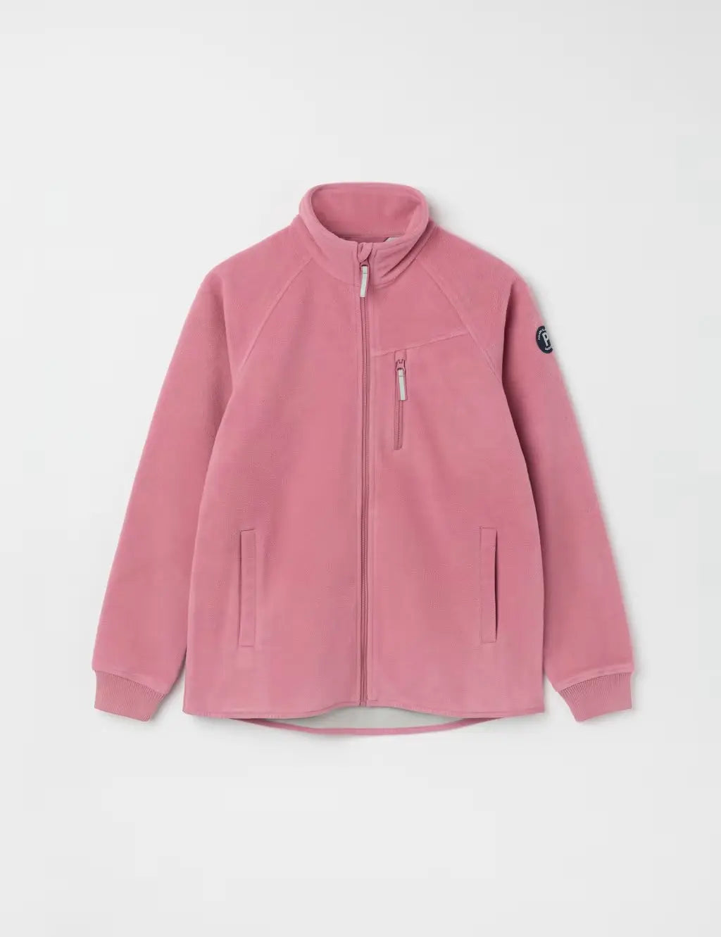 Polarn O. Pyret Fleece Jacket (9 Mths - 10 Yrs) - Honesty Sales