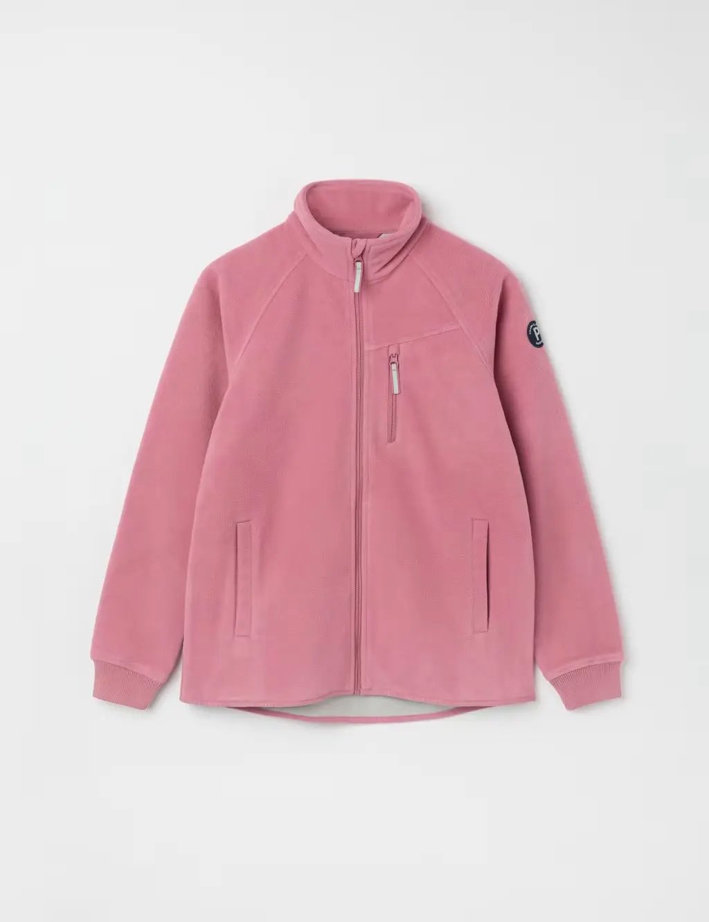 Polarn O. Pyret Fleece Jacket (9 Mths - 10 Yrs) - Honesty Sales