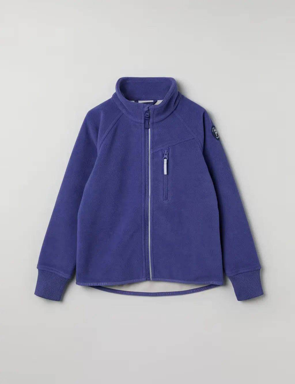 Polarn O. Pyret Fleece Jacket (9 Mths - 10 Yrs) - Honesty Sales
