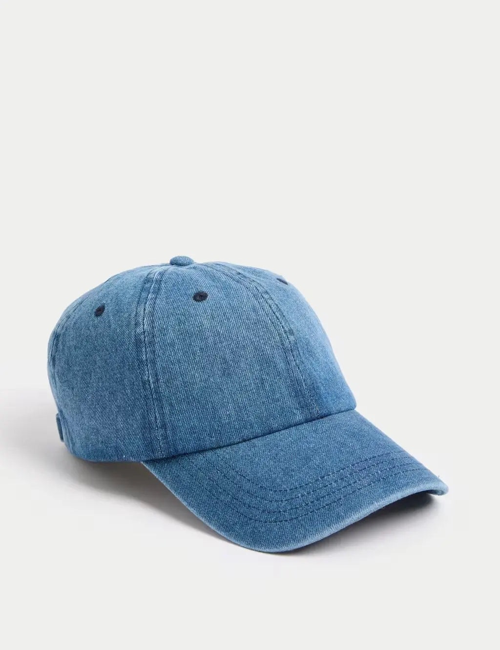 Pure Cotton Baseball Cap Honesty Sales Main image