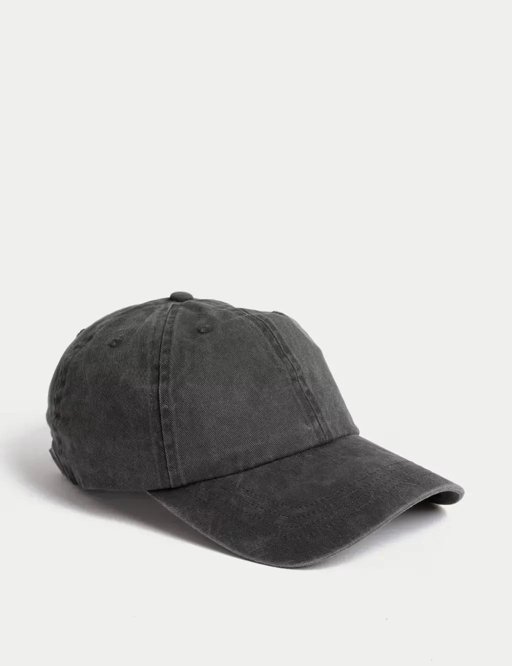 Pure Cotton Baseball Cap Secondary image