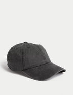 Pure Cotton Baseball Cap Honesty Sales