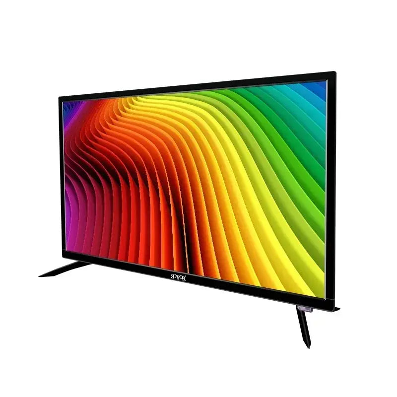 QLED Smart 8k UHD 3D 4K Smart TV 43"46" 55' 65' 75' 85 inch LED Television - Honesty Sales