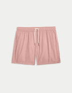 Quick Dry Plain Swim Shorts Honesty Sales