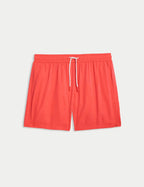 Quick Dry Plain Swim Shorts Honesty Sales