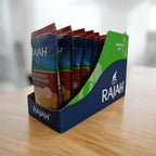 Rajah Mild Madras Curry Powder 100g  Honesty Sales U.K