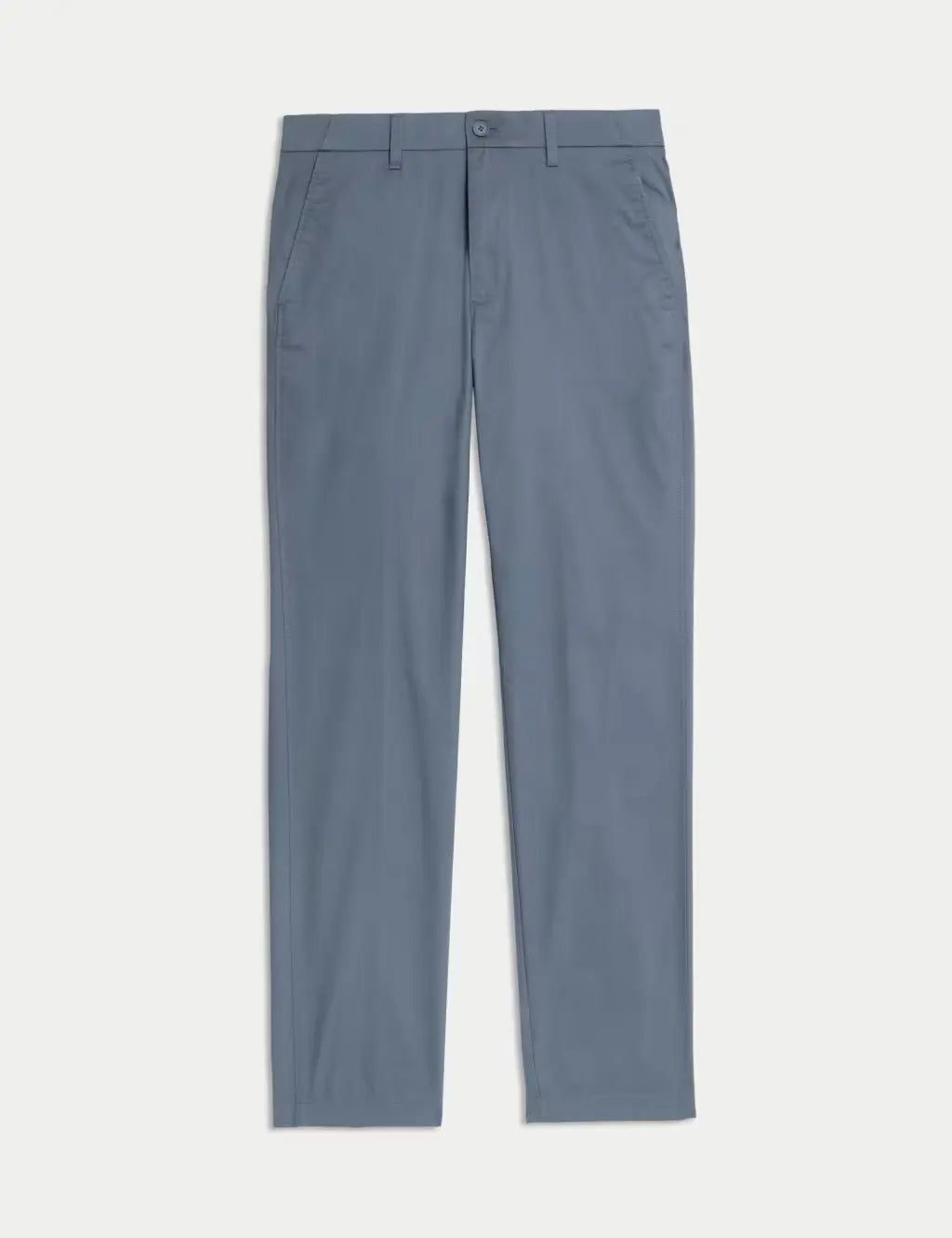 Regular Fit Super Lightweight Chinos - Honesty Sales