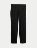 Regular Fit Super Lightweight Chinos - Honesty Sales