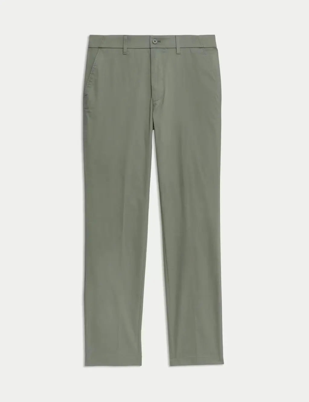 Regular Fit Super Lightweight Chinos - Honesty Sales