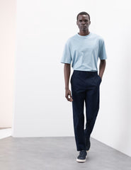 Regular Fit Super Lightweight Chinos - Honesty Sales