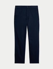 Regular Fit Super Lightweight Chinos - Honesty Sales