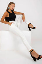 Tracksuit trousers model 191222 Relevance - Honesty Sales U.K