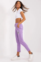 Tracksuit trousers model 191218 Relevance - Honesty Sales U.K