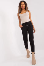 Tracksuit trousers model 191236 Relevance - Honesty Sales U.K