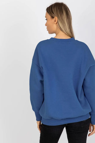 Sweatshirt model 191758 Relevance - Honesty Sales U.K