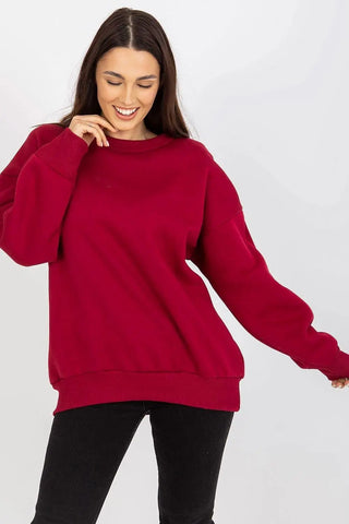 Sweatshirt model 191758 Relevance - Honesty Sales U.K