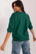 Blouse model 197757 Relevance - Honesty Sales U.K