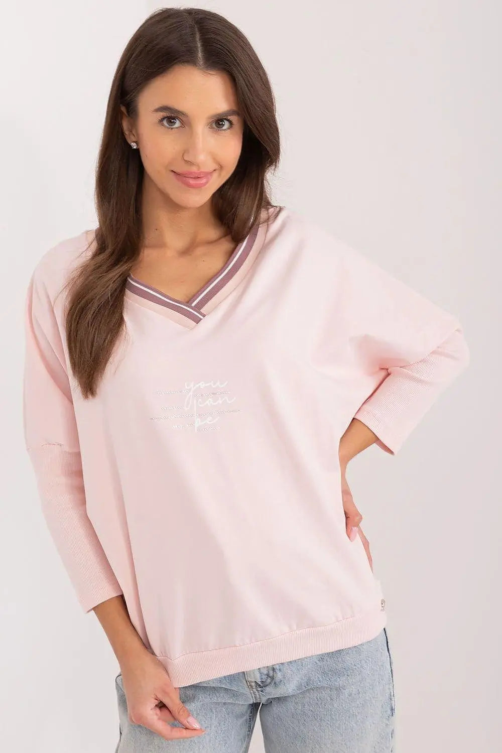 Blouse model 197460 Relevance - Honesty Sales U.K