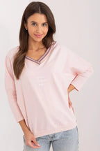 Blouse model 197460 Relevance - Honesty Sales U.K