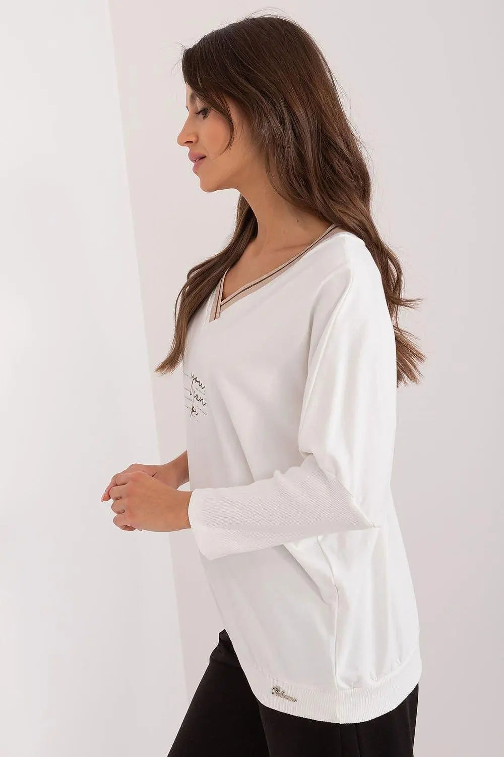 Blouse model 197460 Relevance - Honesty Sales U.K