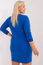 Plus size dress model 197469 Relevance - Honesty Sales U.K