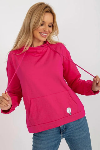 Sweatshirt model 185950 Relevance - Honesty Sales U.K