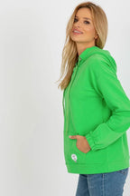 Sweatshirt model 185950 Relevance - Honesty Sales U.K