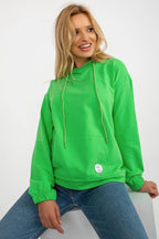 Sweatshirt model 185950 Relevance - Honesty Sales U.K