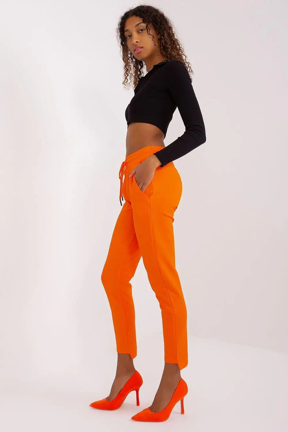 Tracksuit trousers model 191231 Relevance - Honesty Sales U.K