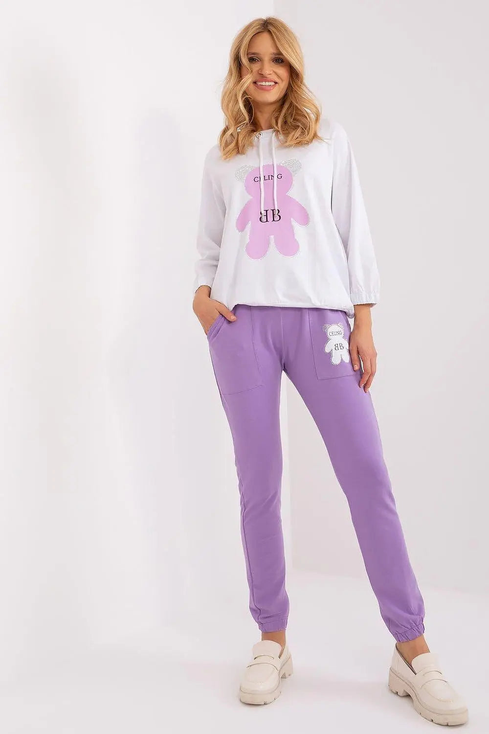 Set model 191262 Relevance - Honesty Sales U.K