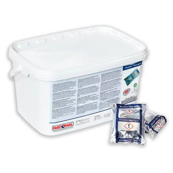 Rinse Aid Tabs - Honesty Sales Hauptbild