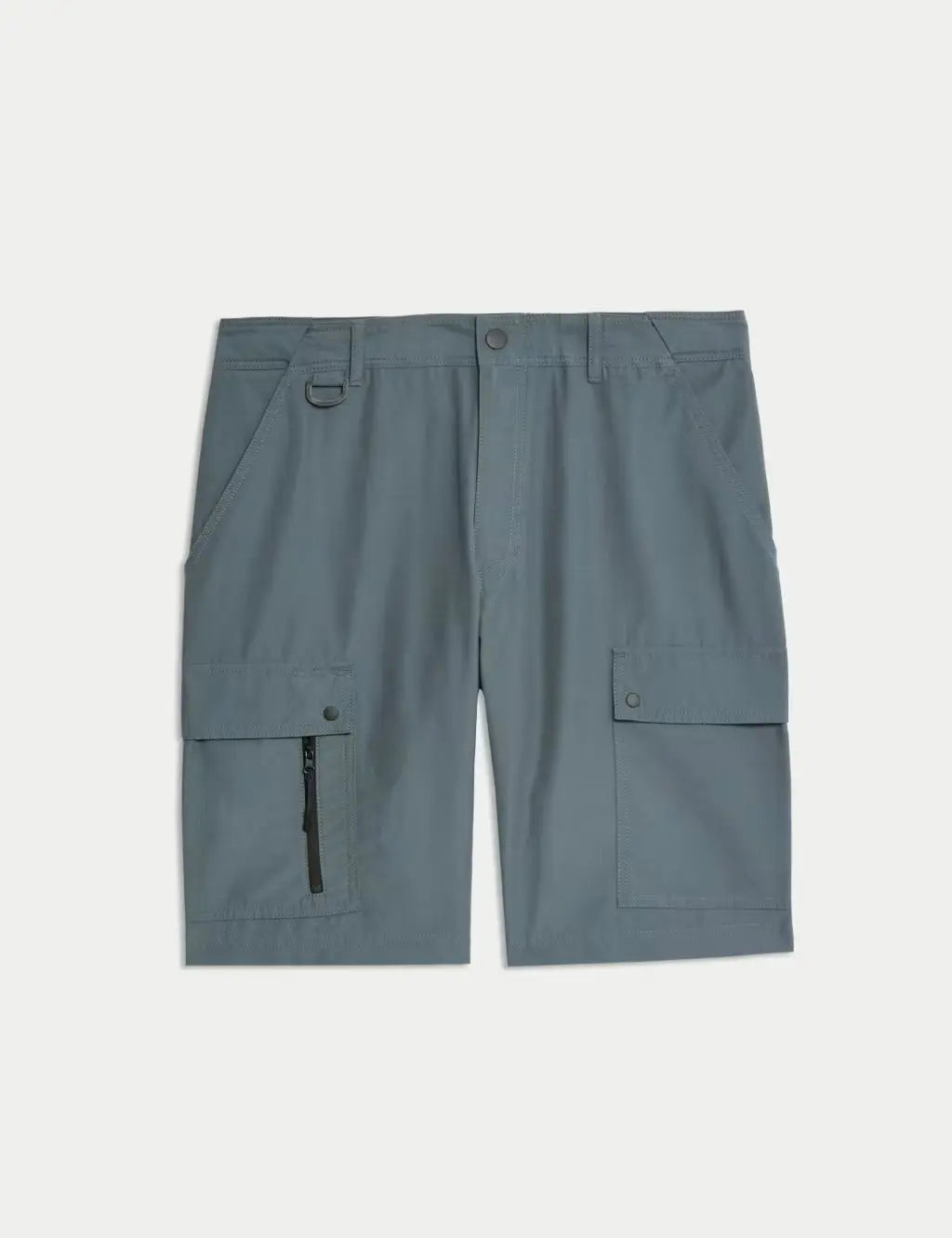 Ripstop Textured Trekking Shorts with Stormwear™ Honesty Sales