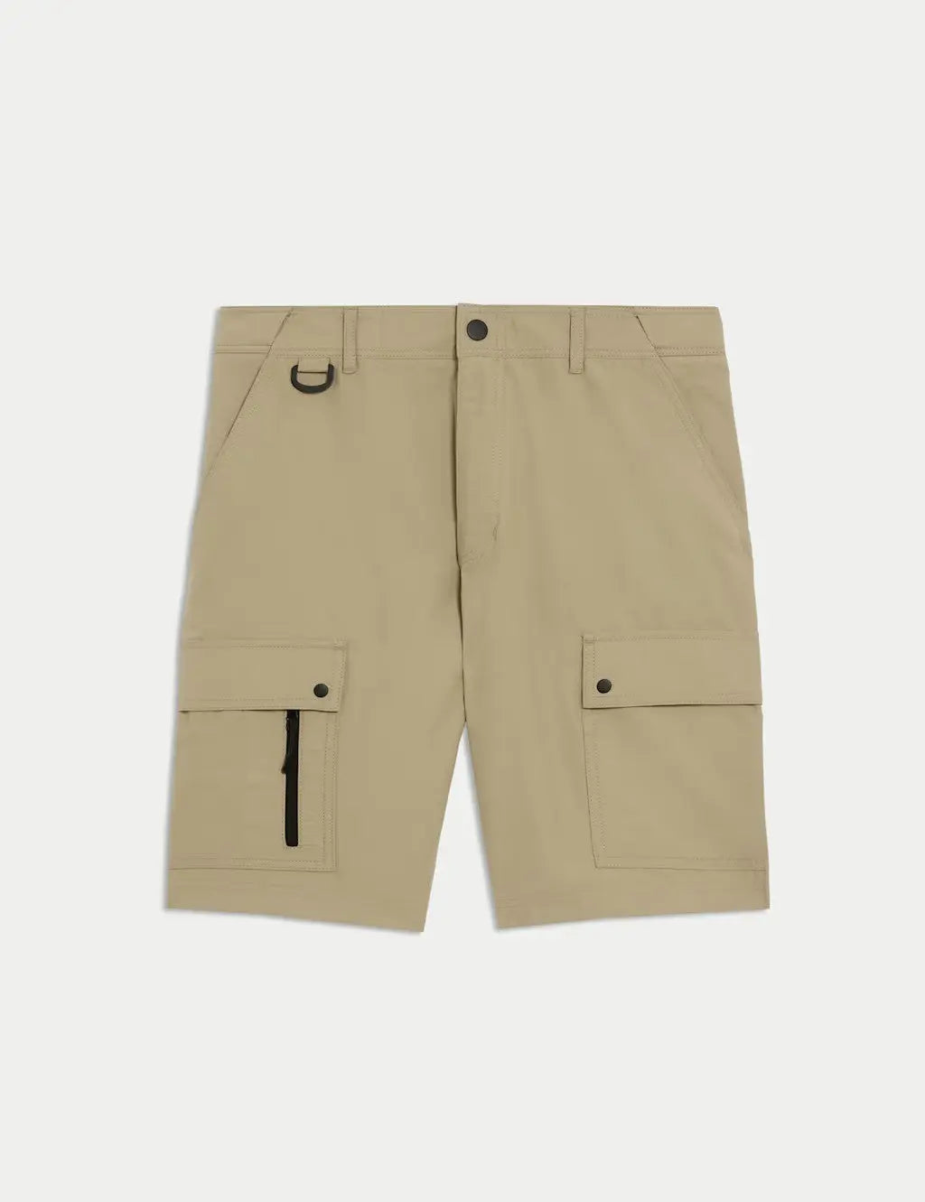 Ripstop Textured Trekking Shorts with Stormwear™ Honesty Sales