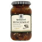 Robertson's Mincemeat Classic 411g (Case of 6) Robertson's