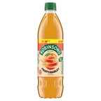 Robinsons Fruit & Barley Peach Squash PMP 750ml (Case of 12)  Honesty Sales U.K