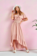 Daydress model 182577 Roco Fashion - Honesty Sales U.K