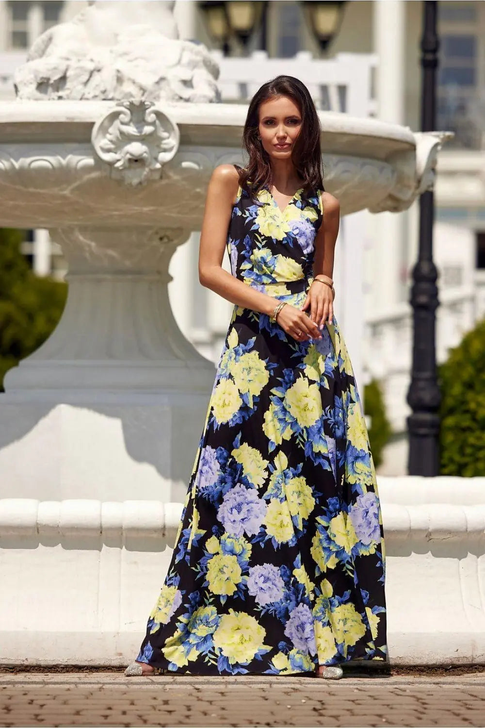 Daydress model 181652 Roco Fashion - Honesty Sales U.K Main image