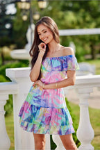 Daydress model 182434 Roco Fashion - Honesty Sales U.K