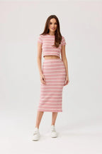 Skirt model 192559 Roco Fashion - Honesty Sales U.K