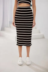 Skirt model 192559 Roco Fashion - Honesty Sales U.K