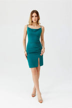 Roco Fashion marilyn cocktail dress - Honesty Sales