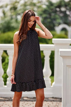 Roco Fashion pleasant fabric mila dress - Honesty Sales