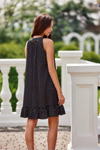 Roco Fashion pleasant fabric mila dress - Honesty Sales